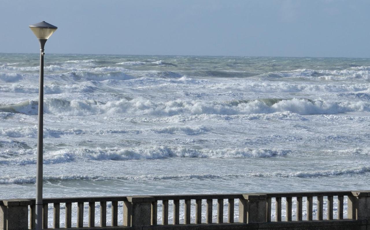 Chez Lilie, Studio Cosy Classe 2 Etoiles Plage De Stella 屈克 外观 照片